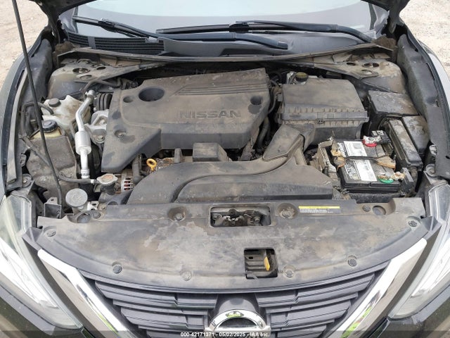 1N4AL3AP7JC473215 Nissan Altima 2.5 S