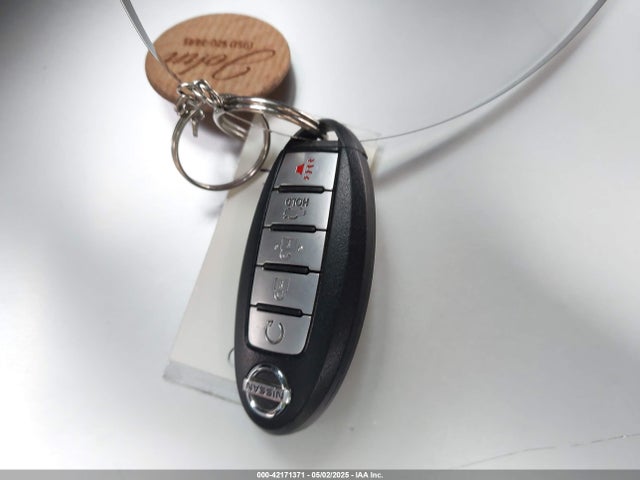 1N4AL3AP7JC473215 Nissan Altima 2.5 S