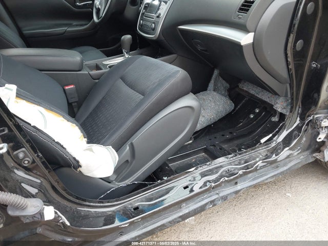 1N4AL3AP7JC473215 Nissan Altima 2.5 S