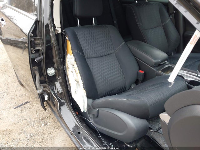 1N4AL3AP7JC473215 Nissan Altima 2.5 S