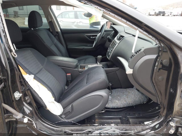 1N4AL3AP7JC473215 Nissan Altima 2.5 S