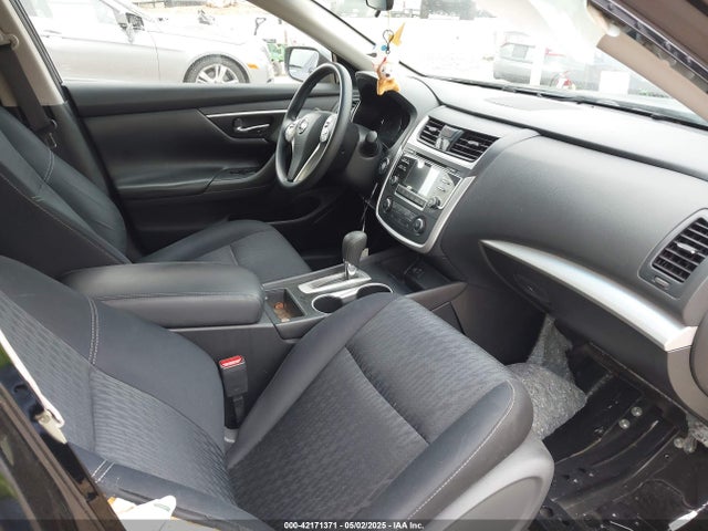 1N4AL3AP7JC473215 Nissan Altima 2.5 S