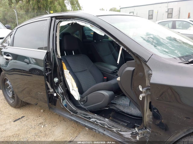 1N4AL3AP7JC473215 Nissan Altima 2.5 S