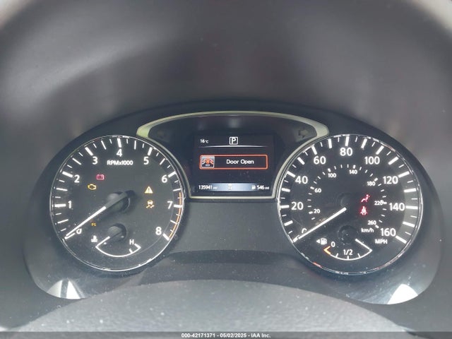 1N4AL3AP7JC473215 Nissan Altima 2.5 S