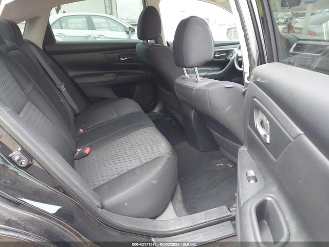 1N4AL3AP7JC473215 Nissan Altima 2.5 S