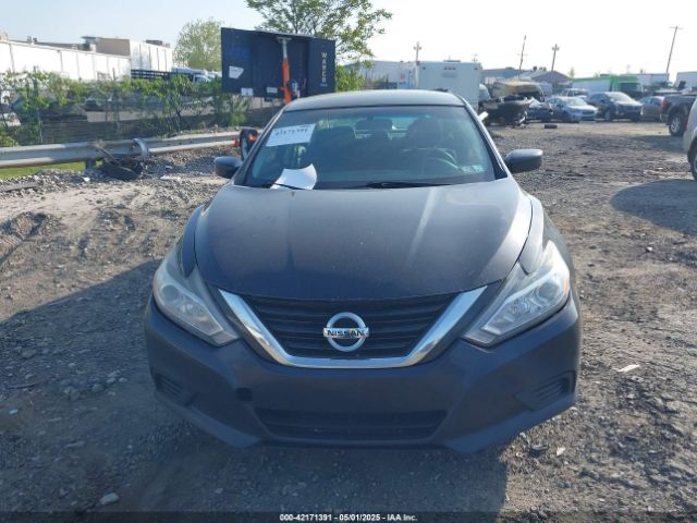 1N4AL3AP0JC208507 Nissan Altima 2.5 S