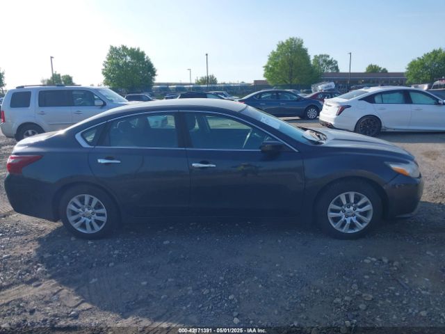 1N4AL3AP0JC208507 Nissan Altima 2.5 S