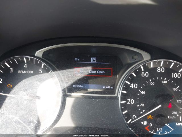 1N4AL3AP0JC208507 Nissan Altima 2.5 S