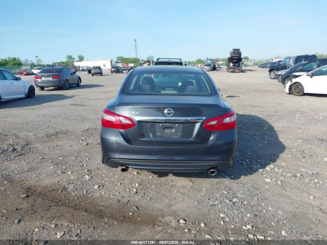 1N4AL3AP0JC208507 Nissan Altima 2.5 S
