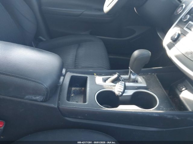1N4AL3AP0JC208507 Nissan Altima 2.5 S
