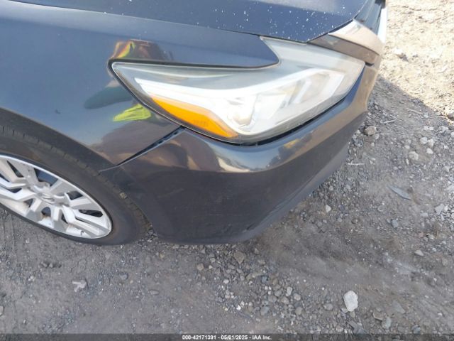 1N4AL3AP0JC208507 Nissan Altima 2.5 S