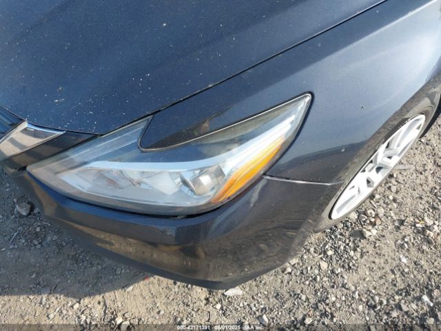 1N4AL3AP0JC208507 Nissan Altima 2.5 S
