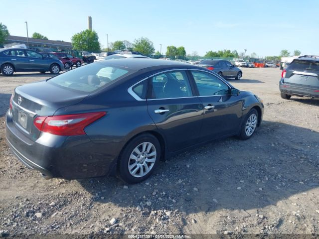 1N4AL3AP0JC208507 Nissan Altima 2.5 S