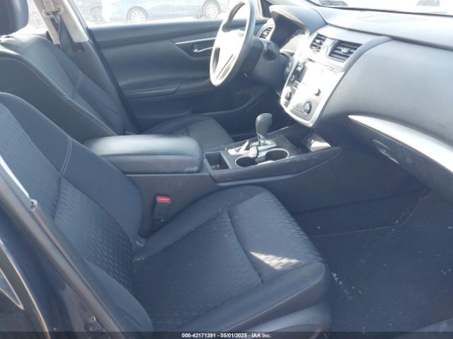 1N4AL3AP0JC208507 Nissan Altima 2.5 S