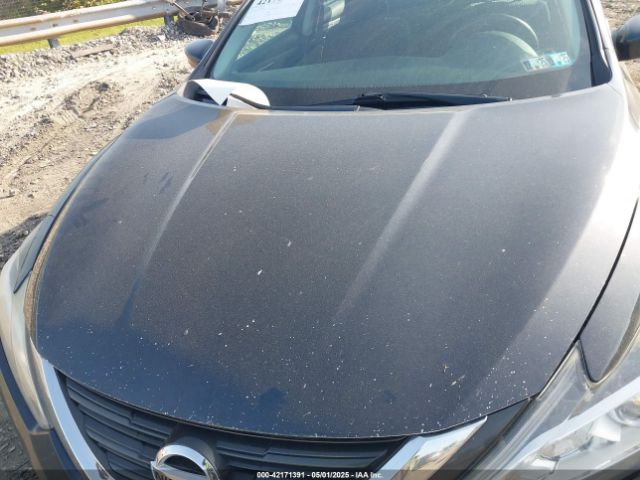1N4AL3AP0JC208507 Nissan Altima 2.5 S