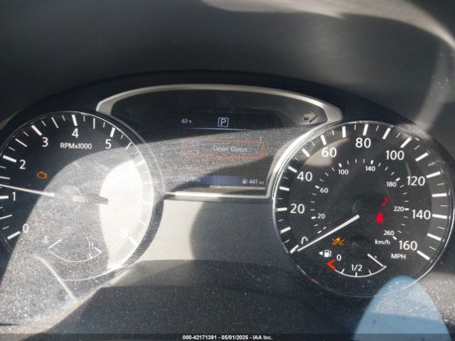 1N4AL3AP0JC208507 Nissan Altima 2.5 S