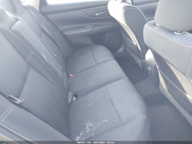 1N4AL3AP0JC208507 Nissan Altima 2.5 S
