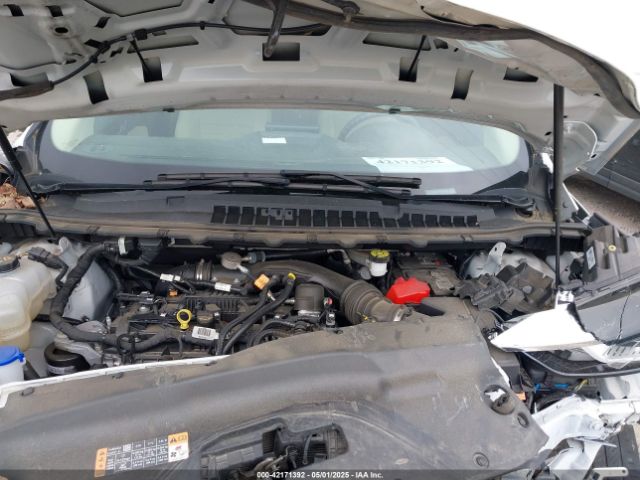 2FMPK4G96NBA59575 Ford EDGE SE