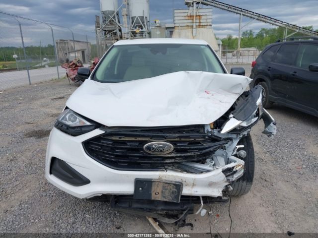 2FMPK4G96NBA59575 Ford EDGE SE