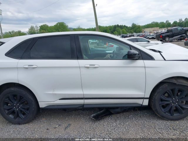 2FMPK4G96NBA59575 Ford EDGE SE