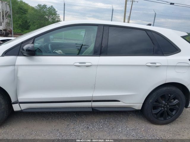 2FMPK4G96NBA59575 Ford EDGE SE