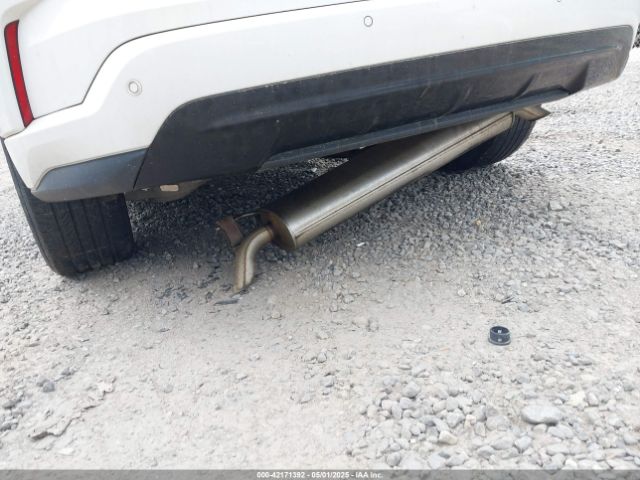 2FMPK4G96NBA59575 Ford EDGE SE