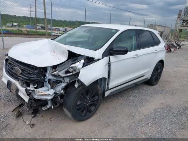 2FMPK4G96NBA59575 Ford EDGE SE
