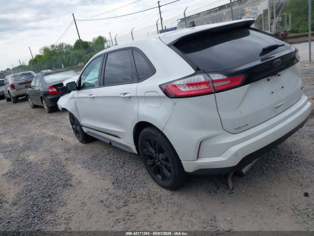 2FMPK4G96NBA59575 Ford EDGE SE