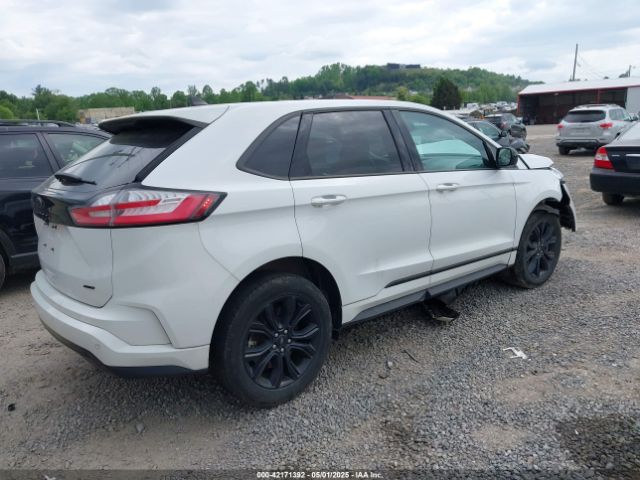 2FMPK4G96NBA59575 Ford EDGE SE