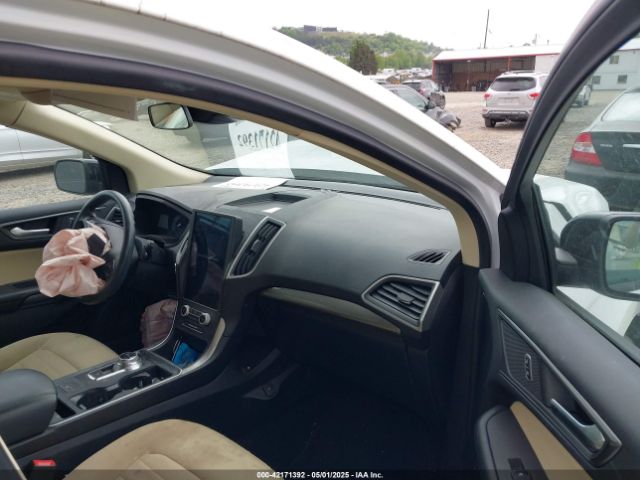 2FMPK4G96NBA59575 Ford EDGE SE