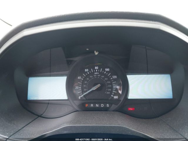 2FMPK4G96NBA59575 Ford EDGE SE