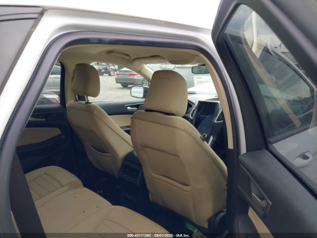 2FMPK4G96NBA59575 Ford EDGE SE