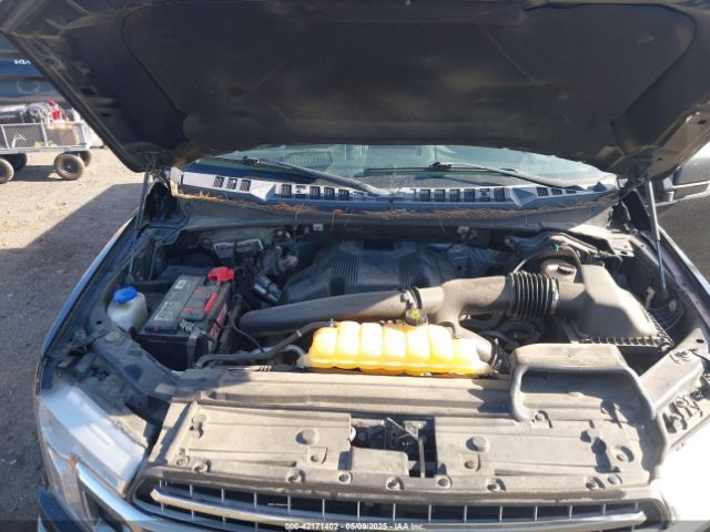 1FTEW1EG2JKD67763 Ford F-150 Xlt