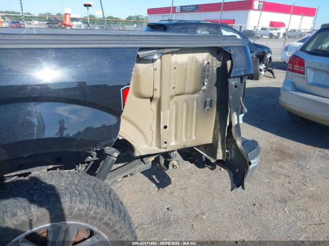 1FTEW1EG2JKD67763 Ford F-150 Xlt