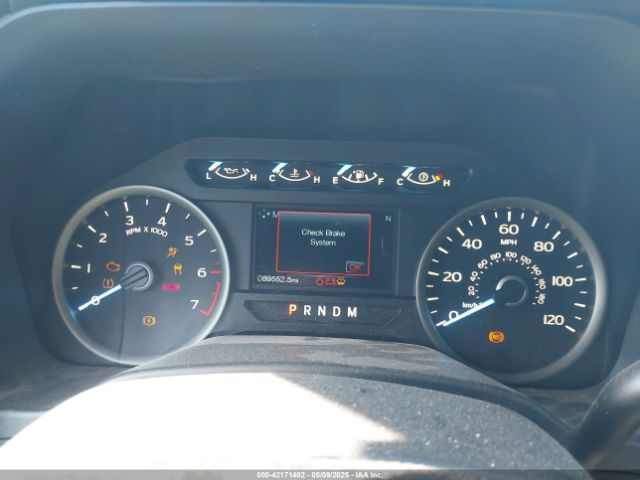 1FTEW1EG2JKD67763 Ford F-150 Xlt