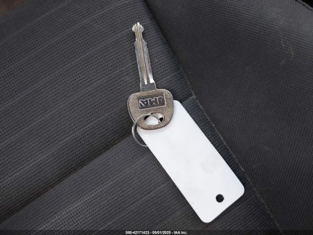 KNAFX4A85E5054225 KIA FORTE EX