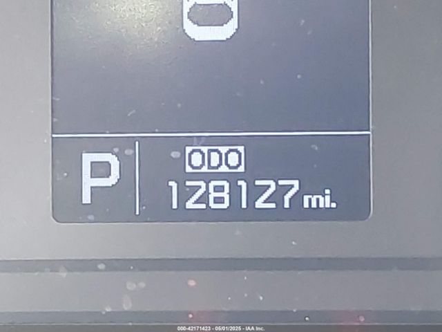 KNAFX4A85E5054225 KIA FORTE EX