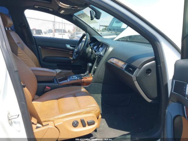 2007 AUDI A6 WAUDH74F77N055802 Photo 4