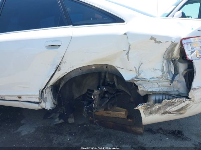 2007 AUDI A6 WAUDH74F77N055802 Photo 5