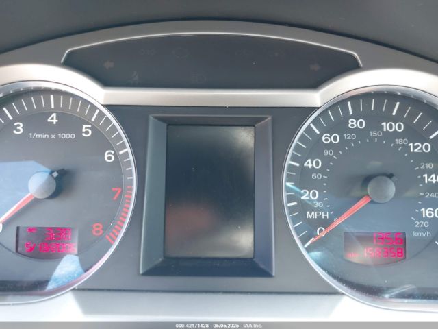 2007 AUDI A6 WAUDH74F77N055802 Photo 6