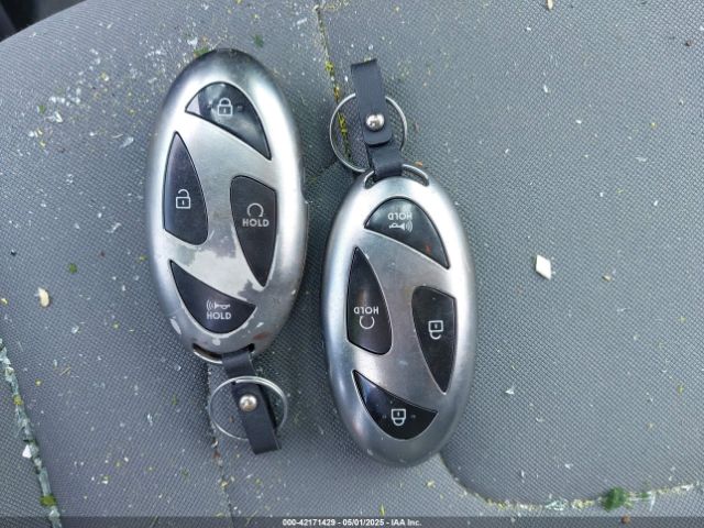 KMHLM4DG1RU667757 Hyundai ELANTRA SEL