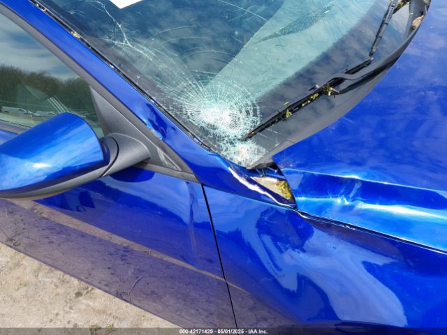 KMHLM4DG1RU667757 Hyundai ELANTRA SEL