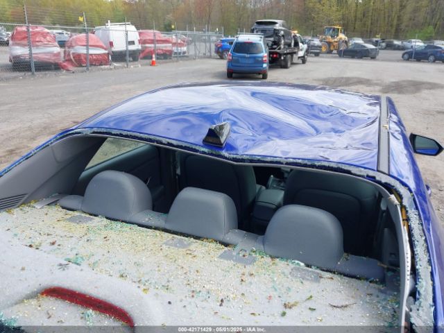 KMHLM4DG1RU667757 Hyundai ELANTRA SEL