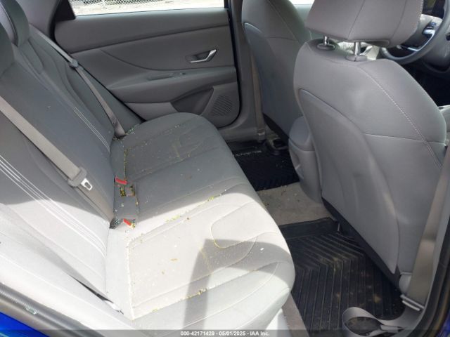 KMHLM4DG1RU667757 Hyundai ELANTRA SEL
