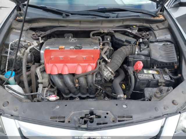 2010 ACURA TSX JH4CU2F67AC003694 Photo 9