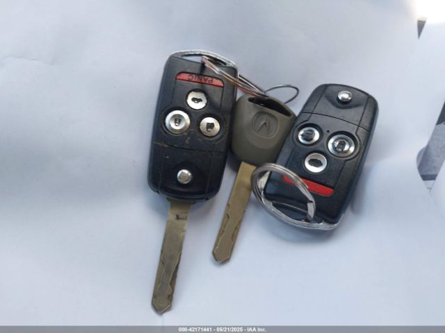 2010 ACURA TSX JH4CU2F67AC003694 Photo 10