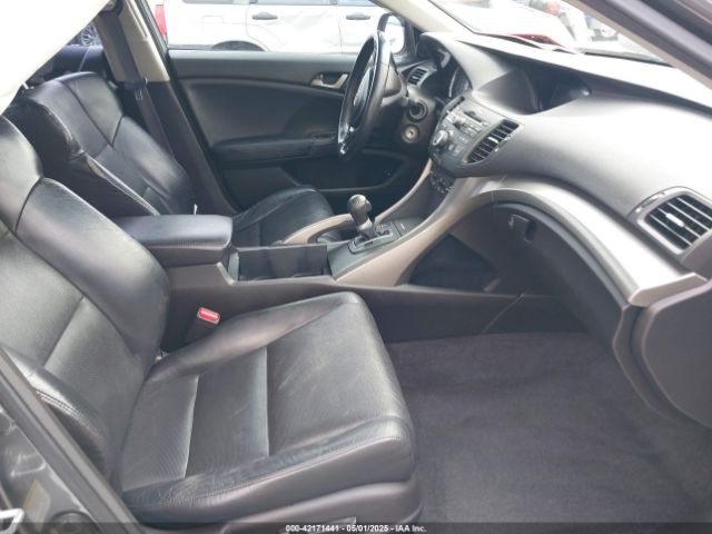 2010 ACURA TSX JH4CU2F67AC003694 Photo 4
