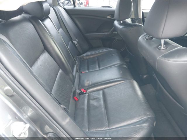 2010 ACURA TSX JH4CU2F67AC003694 Photo 7