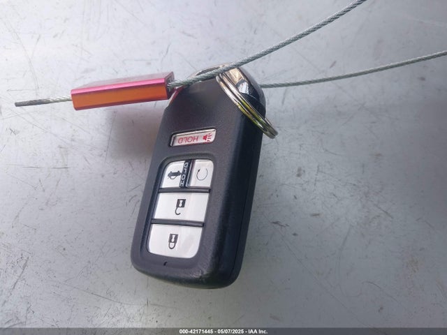 Honda CIVIC EX 2021 19XFC1F39ME014128 Image 11