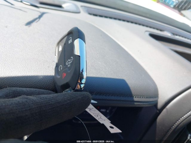 2020 GMC SIERRA 1500 3GTP8DEDXLG353243 Photo 10